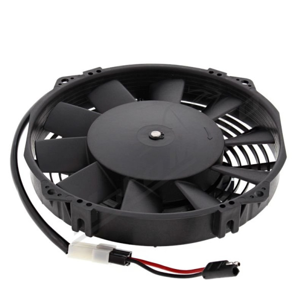 ALL BALLS Radiatoriaus ventiliatorius Polaris ATP / Magnum / Trail Boss / Xpedition 330-325 00-04