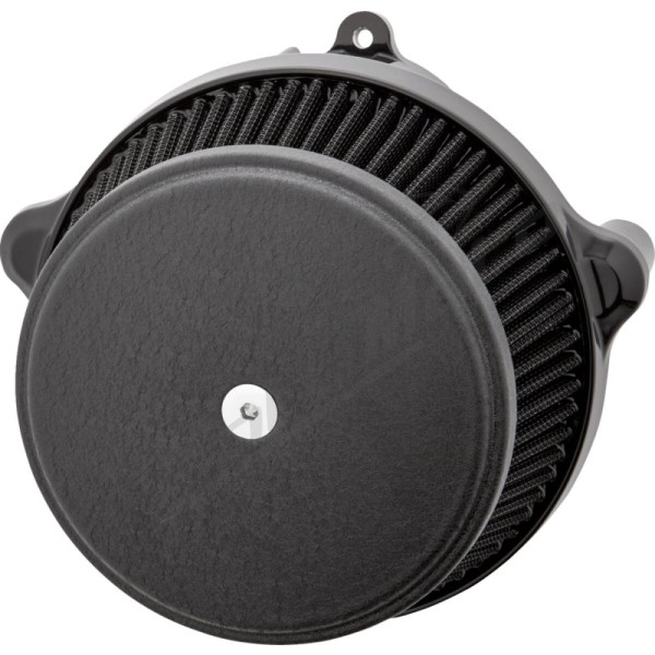 ARLEN NESS Big Sucker™ Stage 1 Air Cleaner Kit with Cover Harley Davidson FLHX / FLHXSE / FLTRX / FLTRX / FLTRXSTSE 1923-1977cc 23-25