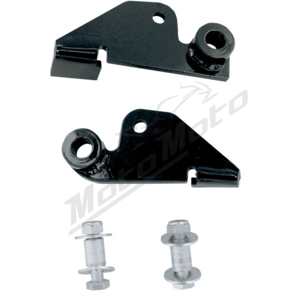 BARON Galinio amortizatoriaus nuleidimo rinkinys HONDA VT 750 97-07