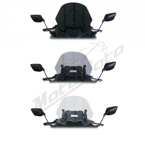 MRA Touring Screen Yamaha T-MAX 560 21-25