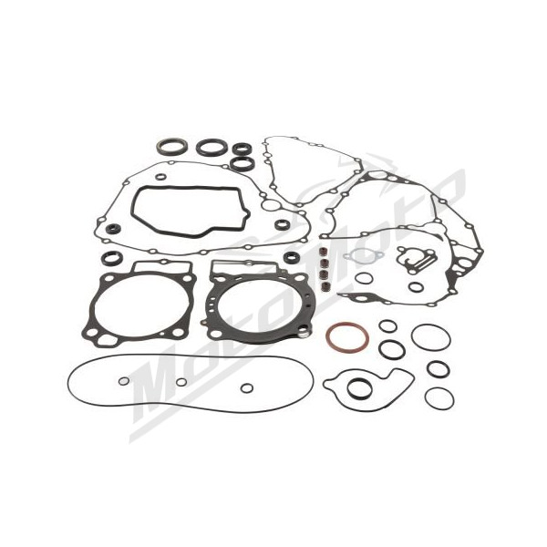 Winderosa (vertex) gasket set with engine gaskets Honda CRF 450 R / RWE / RX 19-20