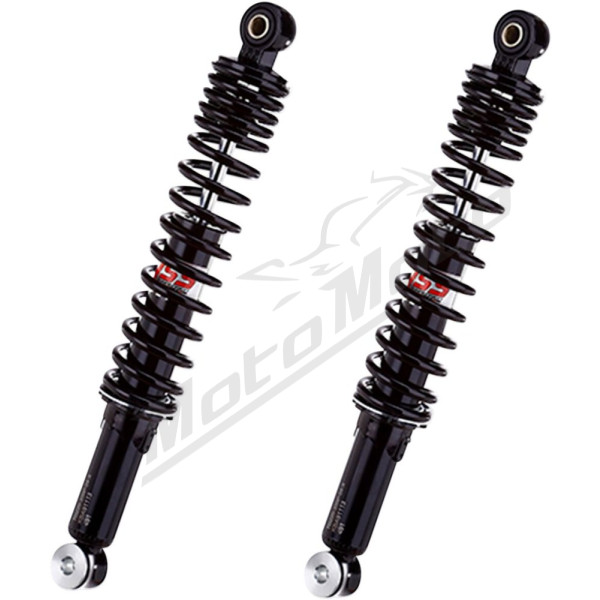 YSS High Performance Series Scooter Shock Absorber Rear Piaggio X Evo  / X7 / X8 125-400 01-12