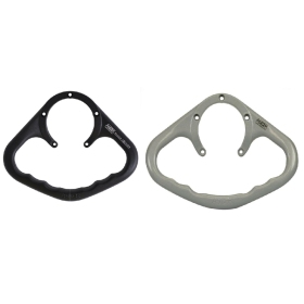 A-SIDER Tank Handle Grip Kawasaki Z1000