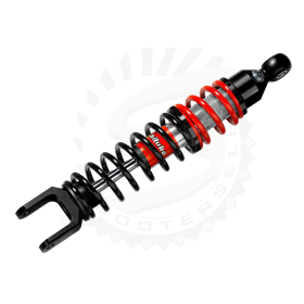 BITUBO YXB Galinis amortizatorius Italjet Dragster 125-180cc 99-02