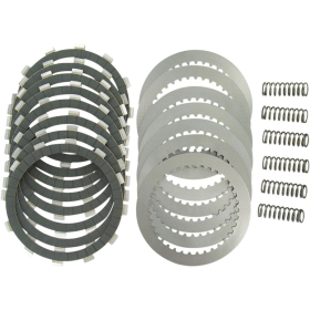 EBC DRCF Series Clutch Kit SUZUKI LT-R 450 06-11