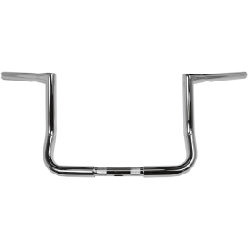 LA CHOPPERS 1-1/4" Twin Peaks Touring Handlebar 32mm 85x25,5cm Harley Davidson