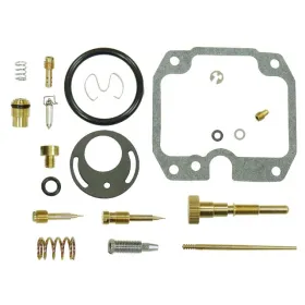 Bronco Karbiuratoriaus remonto kompl. Yamaha YFM / YFA 125 89-13