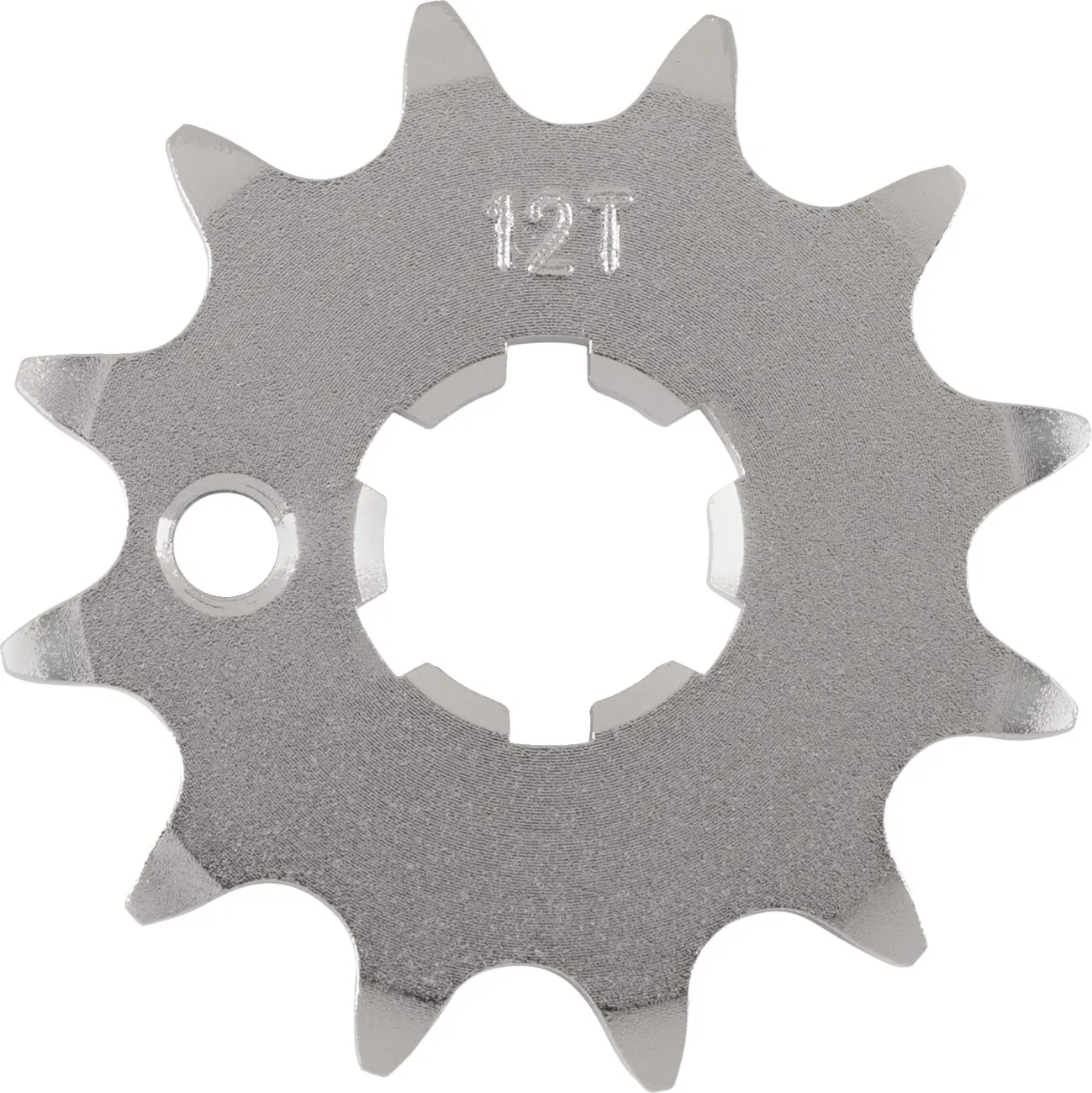 MOOSE OFFROAD Front Sprocket 12T Suzuki RM 60-100cc 03-05