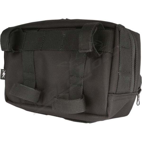 THRASHIN SUPPLY CO. Handlebar Plus Bag 22,9 x 12,5 cm