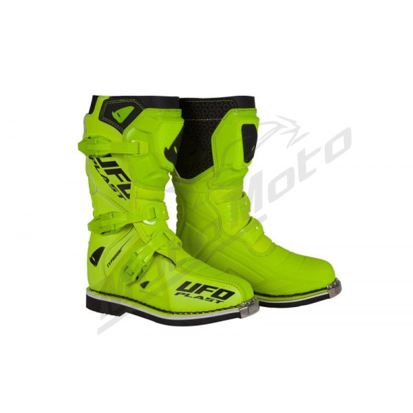 UFO Typhoon children's shoes
