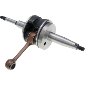 101 OCTANE Crankshaft Peugeot Horizontal 50 03-20