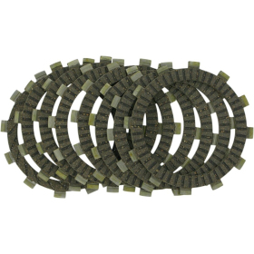 EBC CK Standard Series Clutch Kit KAWASAKI KDX / KX 125-200 