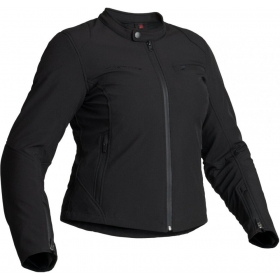 Lindstrands Fryken Ladies Textile Jacket