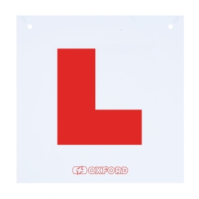 Oxford L Plate Kit