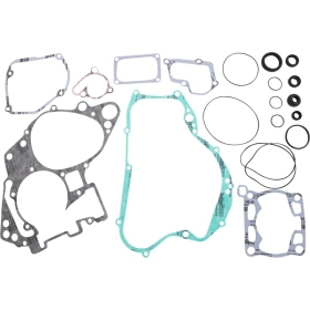 PROX Complete Gasket Kit Suzuki RM 125 01-03
