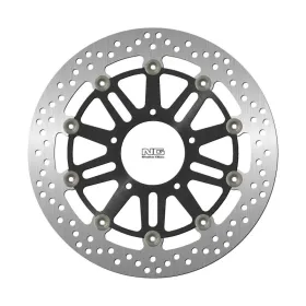 NG Priekinis plaukiojantis stabdžių diskas 310X80X5mm MV Agusta Brutale / F / Rivale 675-1090cc 99-19