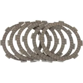 PROX Clutch Friction Plates Kawasaki KX 80/112 98-25