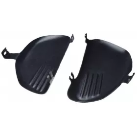 SIDE COVERS WSK GIL BLACK 2pcs