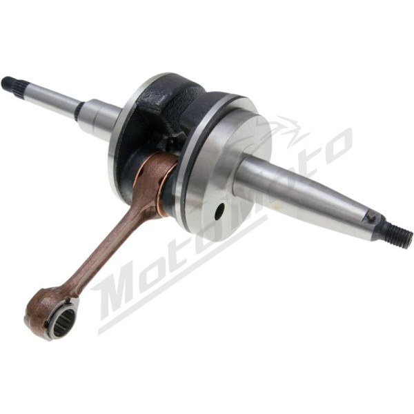 101 OCTANE Crankshaft Peugeot Horizontal 50 03-20
