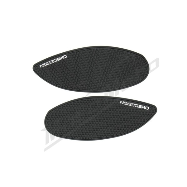  SIDE TANK PADS ONEDESIGN Aprilia RS / Tuono 660 ABS 2020–2025