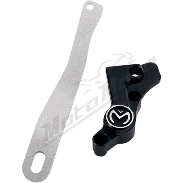 MOOSE OFFROAD HARD-PARTS Slave Cylinder Case Saver Kit Gas Gas / Husqvarna / KTM 250-350cc 16-23