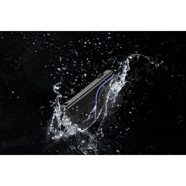 Sena 60S BT / Mesh with SOUND BY HK Duopack