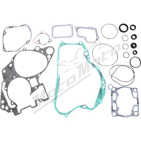 PROX Complete Gasket Kit Suzuki RM 125 01-03