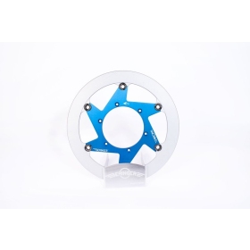 BERINGER Aeronal® Floating stabdžių diskas 297mm FANTIC / YAMAHA 