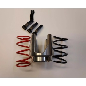 DRT Diablo Clutch Kit Ski-Doo/Lynx 900R Turbo 2022-23 190hk