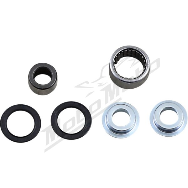 MOOSE OFFROAD Shock Bearing Kit GasGas / Yamaha 85-450cc 01-19