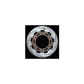 EBC Floating Brake Rotor KAWASAKI GPZ 1100 95-99