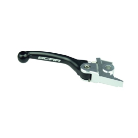 SCAR Brake Flex Levers GAS GAS/HUSQVARNA/KTMSHERCO/TM RACING