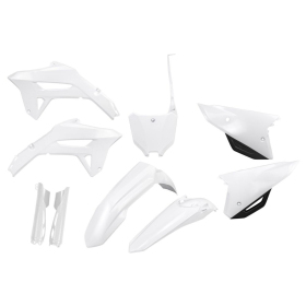 UFO Replacement Plastic Body Kit Honda CRF 250-450cc 21-24