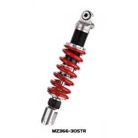 YSS Emulsion Mono Gas Shock Suzuki GSF 1200cc 96-00