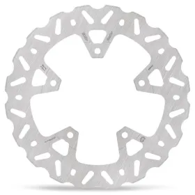 Moto-master Rear Brake Disc Aprilia Caponord / Dorsoduro / Shiver 750-1200cc 08-21