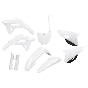 UFO Replacement Plastic Body Kit Honda CRF 250-450cc 21-24