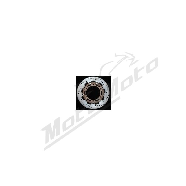 EBC Floating Brake Rotor KAWASAKI GPZ 1100 95-99