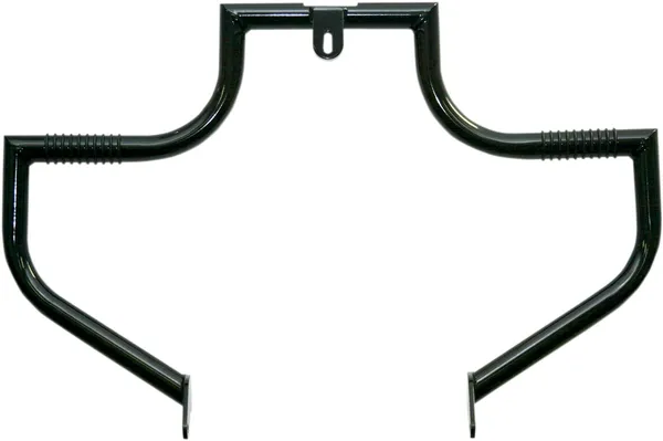 LINDBY Crash bars Harley Davidson FXDL / FXDC / FXD 1340-1800 91-17