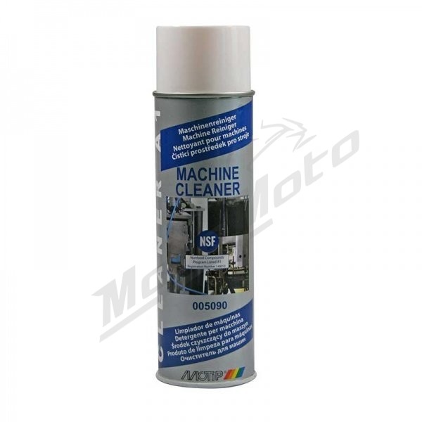 Motip Food Industry Cleaner "Machine Cleaner" 500ml