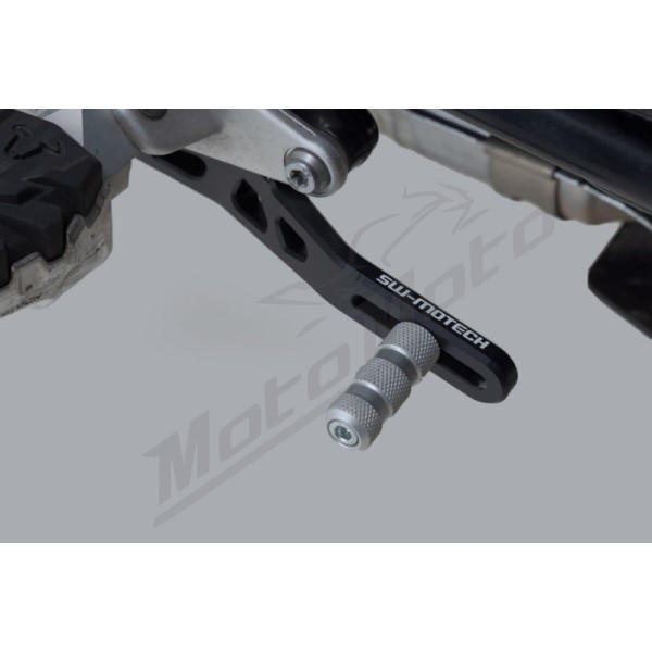 SW-MOTECH stabdžių kojelė BMW R Nine T 16-23