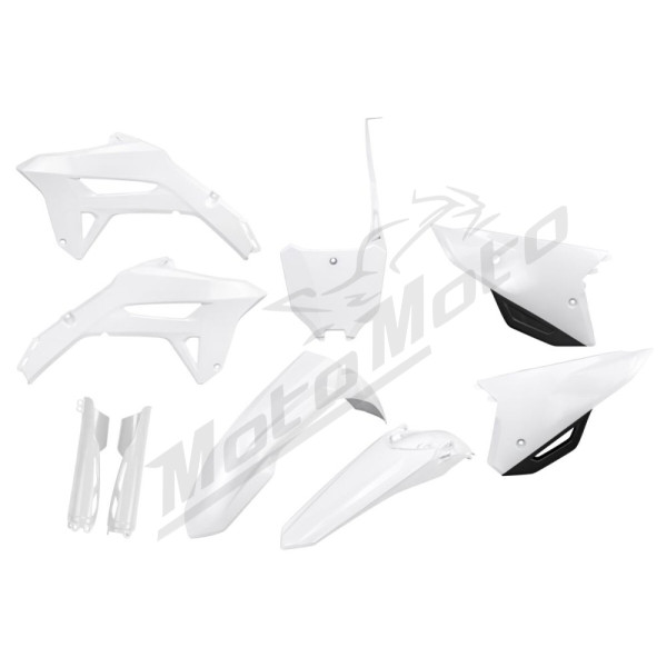 UFO Replacement Plastic Body Kit Honda CRF 250-450cc 21-24