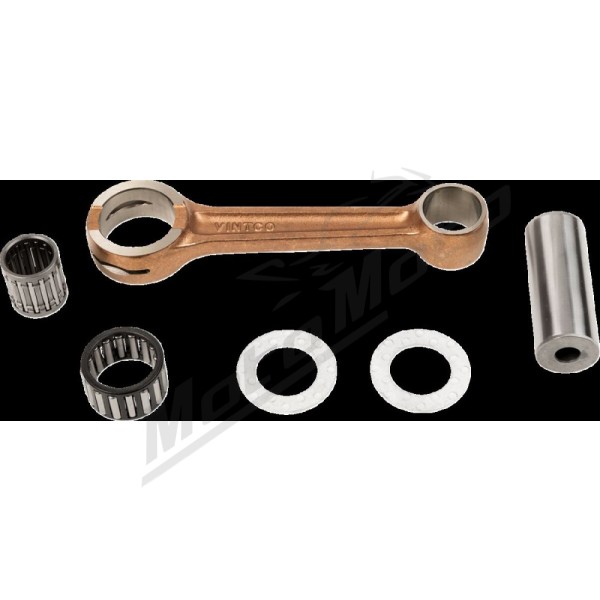 VINTCO Connecting Rod Kit Honda CR 500 R 84-86