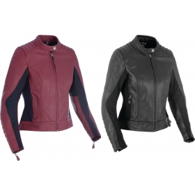 Oxford Beckley Ladies Leather Jacket