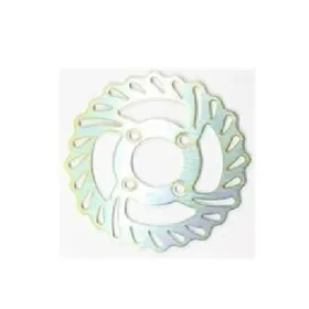 EBC Supercross Contour Series Brake Rotors SINNIS APACHE 125 09-10
