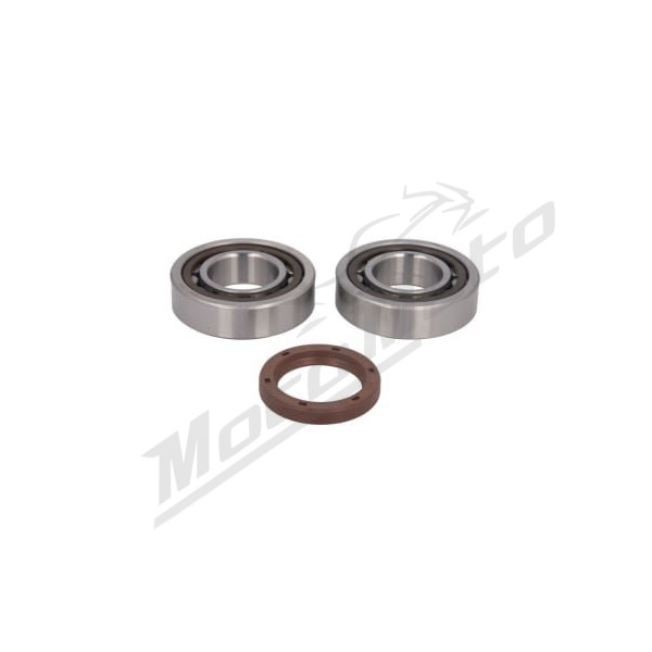 Hot Rods Crankshaft bearings kit KTM SX-F / XCF-W 250cc 12-13