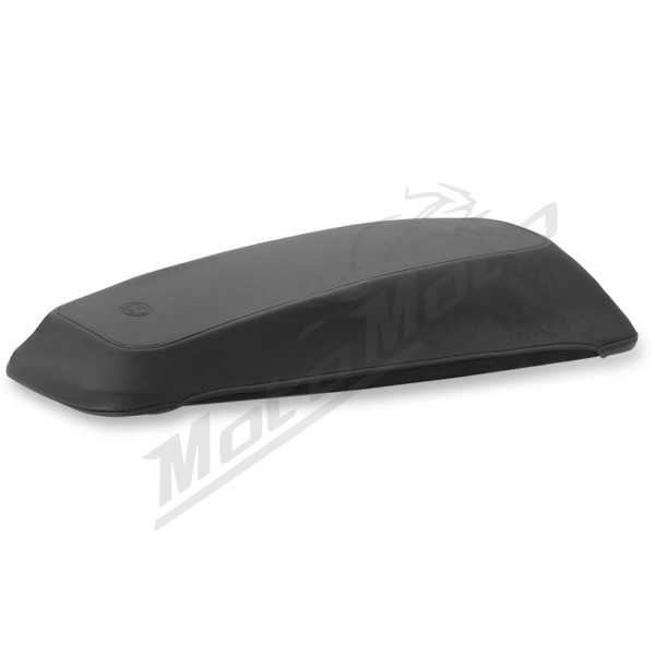 MUSTANG Saddlebag Lid Covers Harley Davidson FLHR / FLHRXS / FLHT / FLHTCU / FLHTK / FLHX / FLTRX / FLTRXSE 1750-1977 09-25