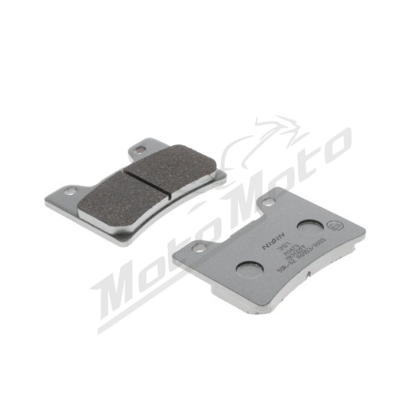 Nissin Brake Pads Yamaha FZR / TDM / VMAX 850-1200cc 89-17