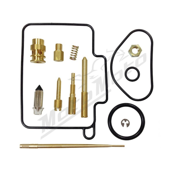Psychic carburetor repair kit Yamaha YZ 125 05-09