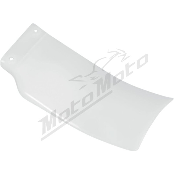 UFO MX Baltas galinis purvasaugis Honda CRF 250cc 04-18