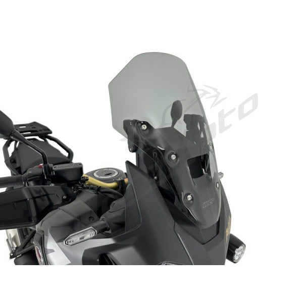 WRS Priekinis stiklas Honda CRF 1100 L ABS 24-25